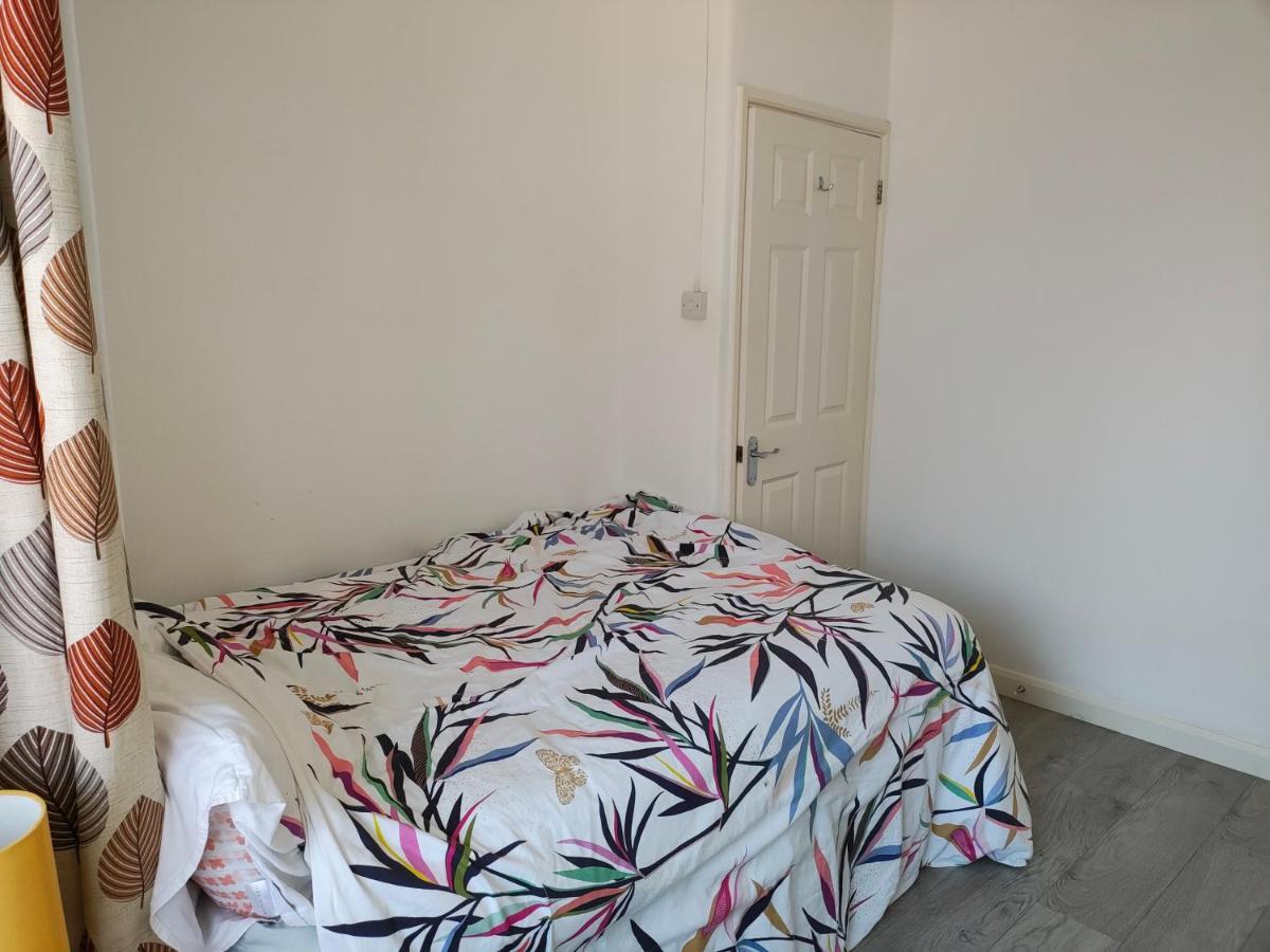 Genuine Habitación en casa particular Londres